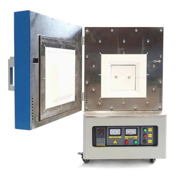 muffle furnace 1200c 5 muffle furnace 1200c 5