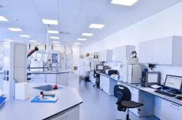 laboratory laboratory