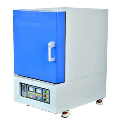 Múffuofn 1100C